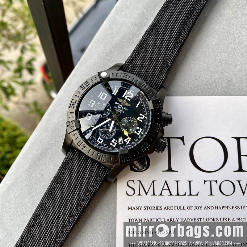 Replica Breitling 45mm 082322 Watch