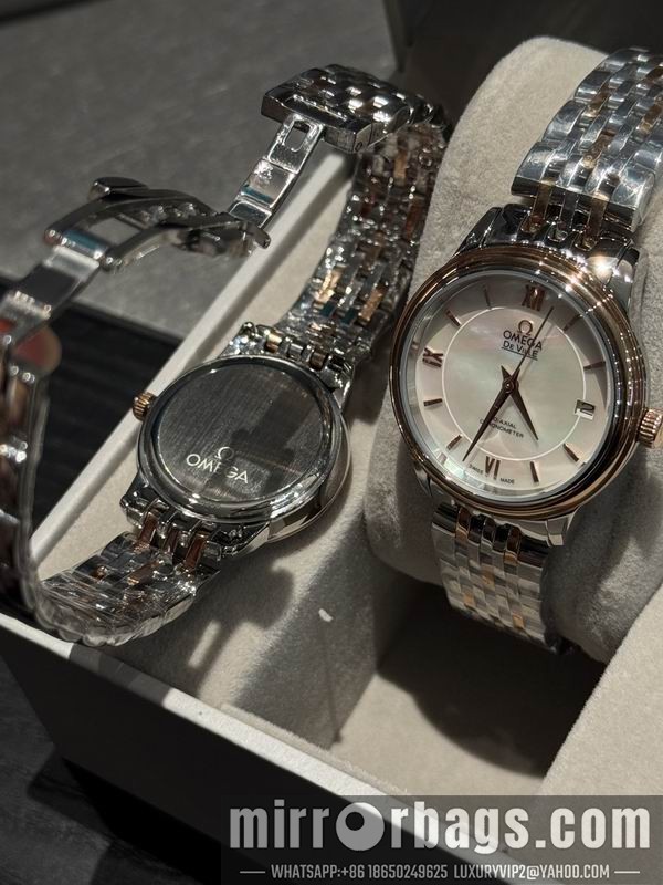 Replica Omega 28mm 101562 Watch