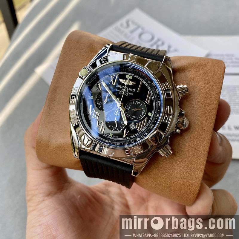 Replica Breitling 45mm 082319 Watch