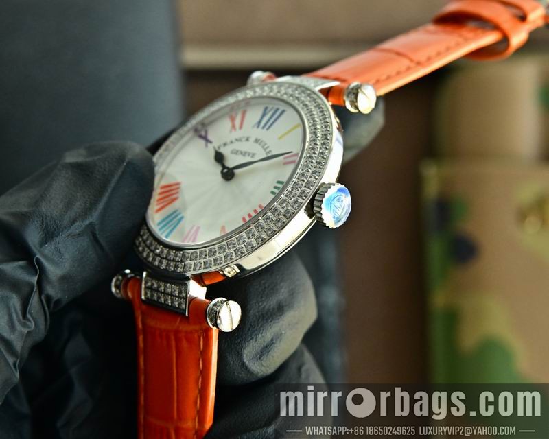 Replica Franck Muller watch 111440 Watch