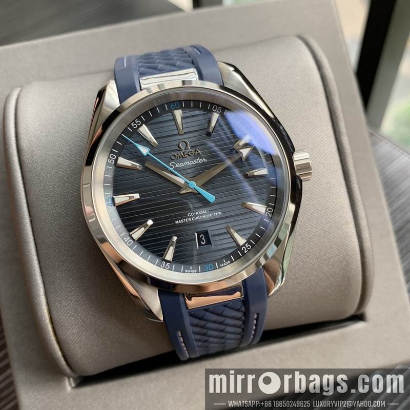 Replica Omega 41mm 090525 Watch