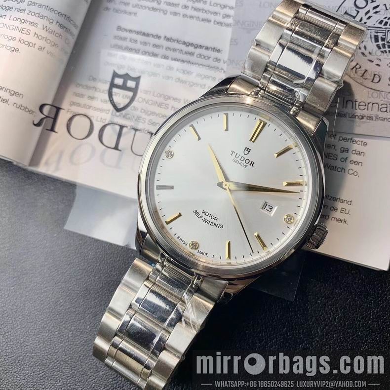 Replica Tudor watch M34 Watch