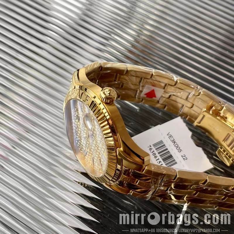 Replica Versace 41mm 080650 Watch