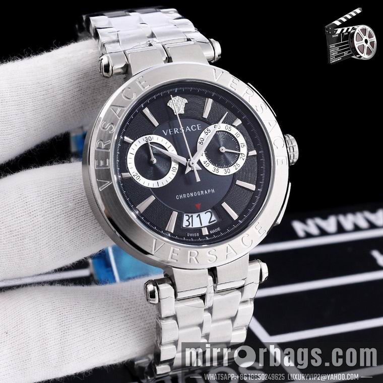 Replica Versace watch mb 072202 Watch