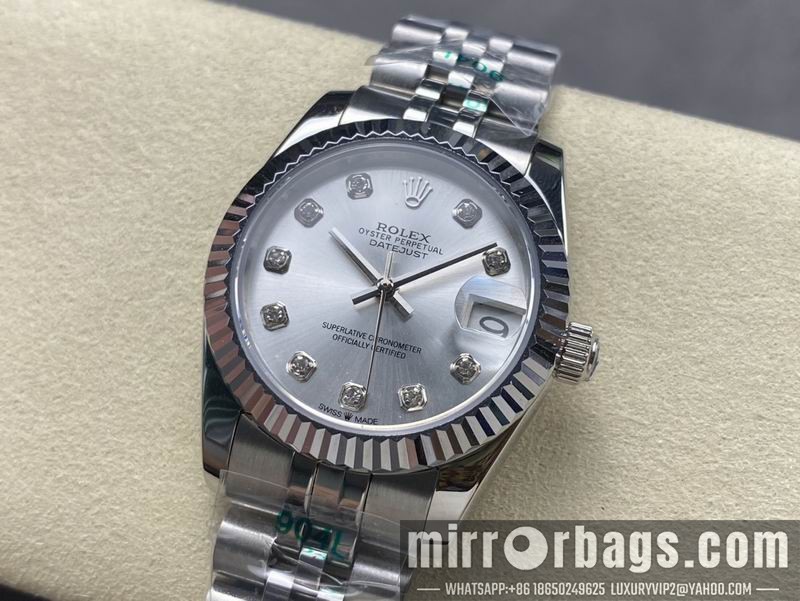 Replica Rolex 31mm 102302 Watch