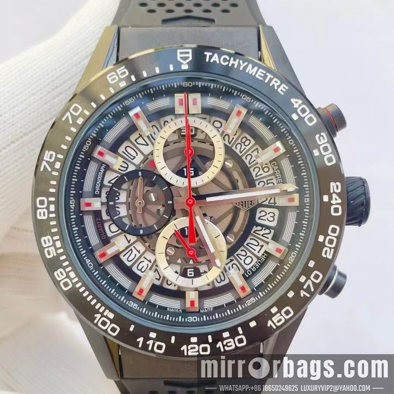 Replica Tag Heuer watch 080526 Watch