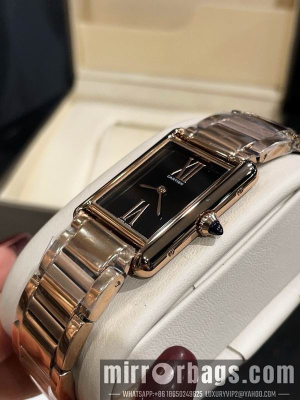 Replica Cartier 22.5X33.5mm 101503 Watch