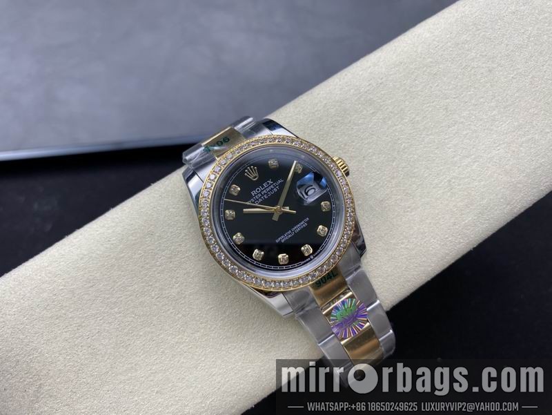 Replica Rolex 36mm 102317 Watch
