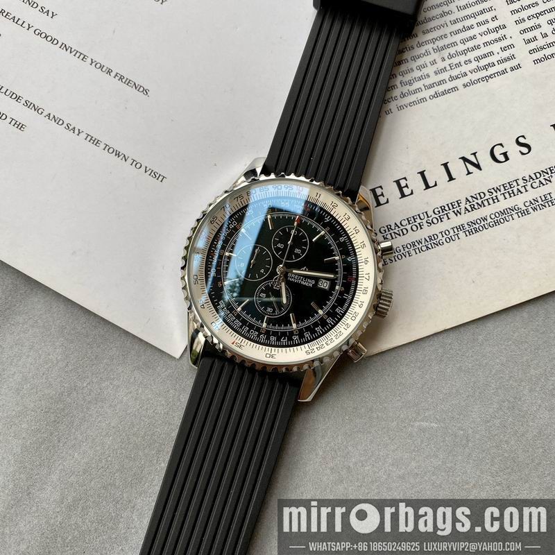 Replica Breitling 42mm 082320 Watch