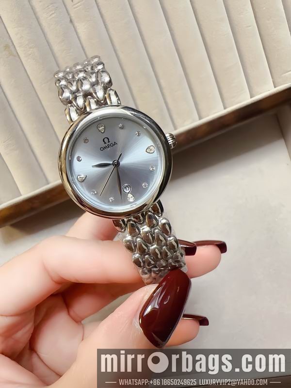 Replica Omega 27mm 101418 Watch