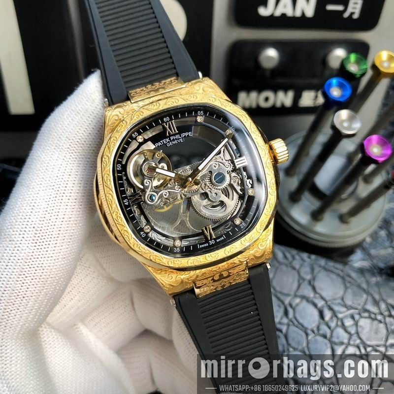 Replica Patek Philippe 42mm 090471 Watch