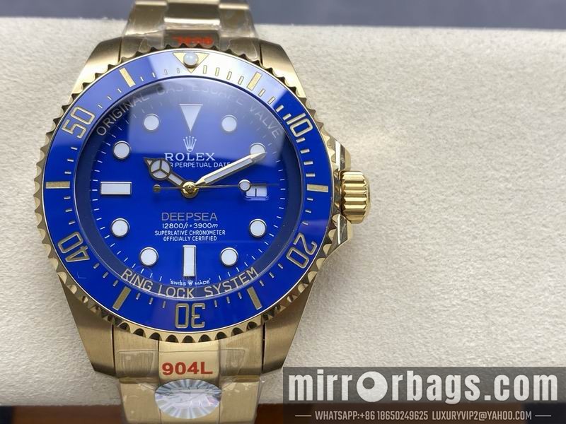 Replica Rolex 44mm 102314 Watch