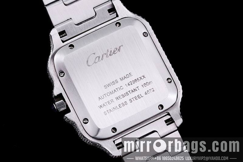 Replica Cartier 40mm 082167 Watch