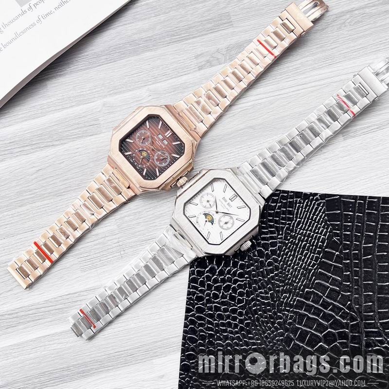Replica Patek Philippe 42mm 032567 Watch