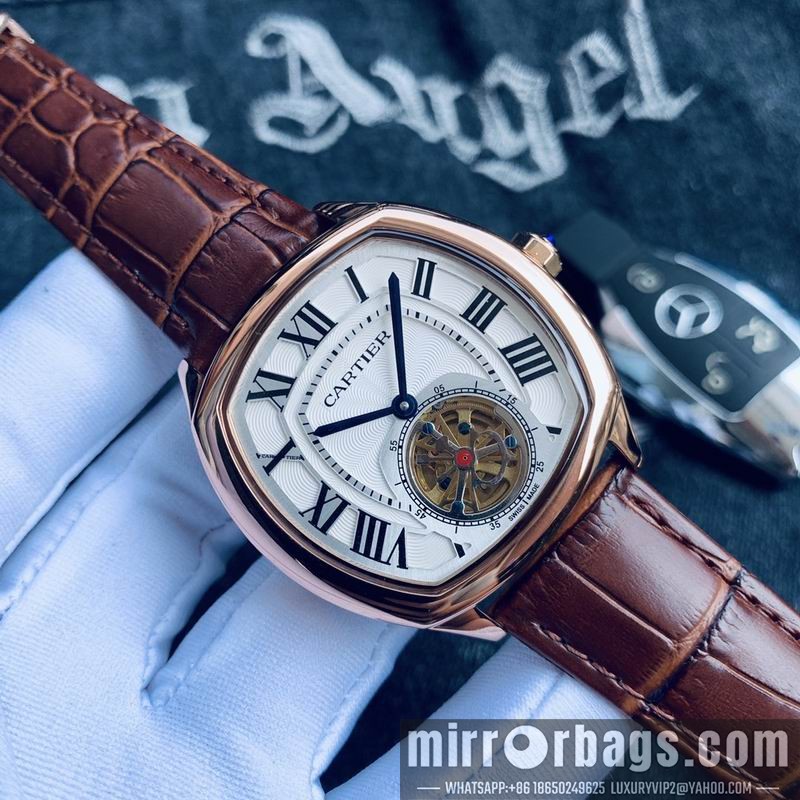 Replica Cartier watch 092116 Watch