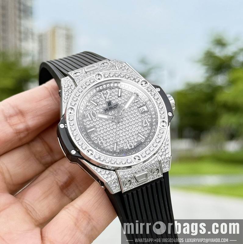 Replica Hublot 39mm 080440 Watch
