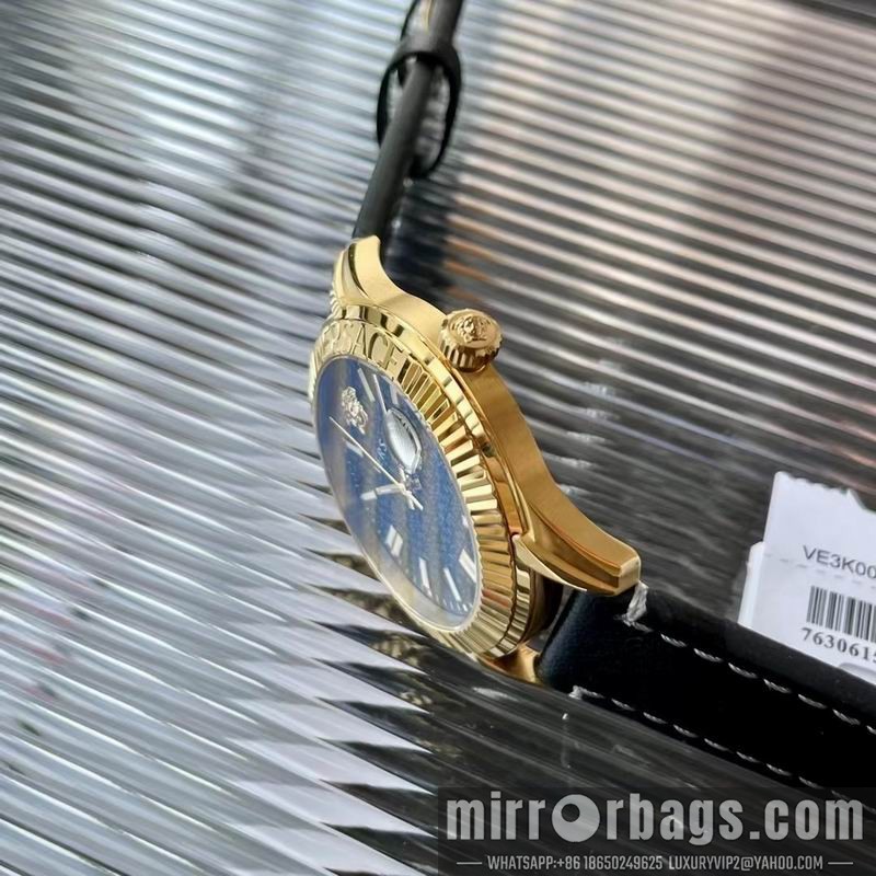 Replica Versace 41mm 080652 Watch