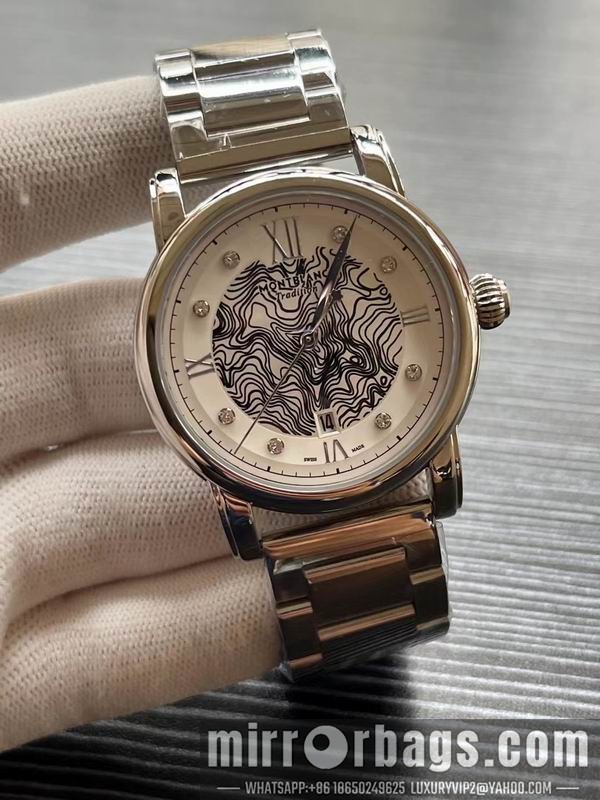 Replica Montblanc watch 080466 Watch