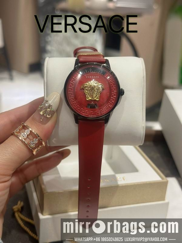 Replica Versace 38mm 1228114 Watch