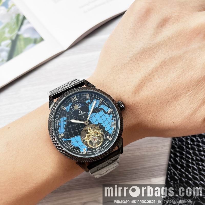 Replica Omega 40mm 110969 Watch