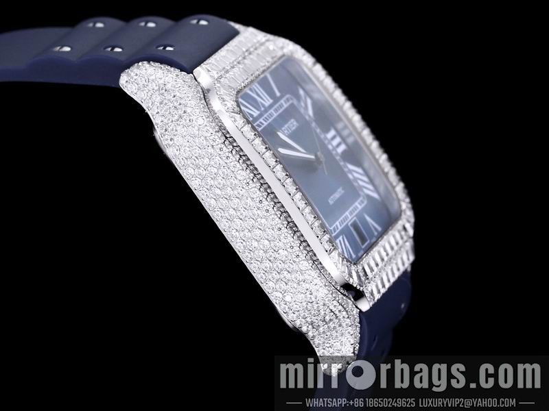 Replica Cartier 40mm 082147 Watch