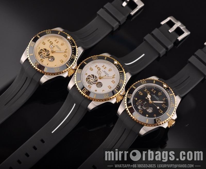 Replica Rolex 40mm 080822 Watch
