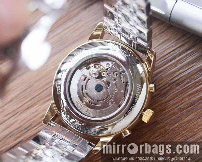 Replica Rolex 41X12mm 062216 Watch