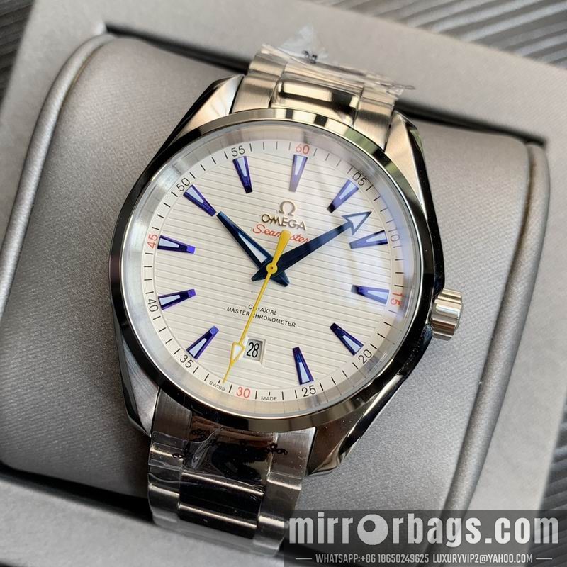 Replica Omega 41mm 090523 Watch