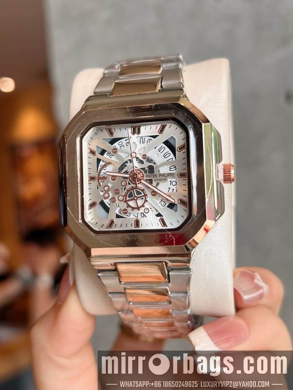 Replica Patek Philippe watch 122888 Watch