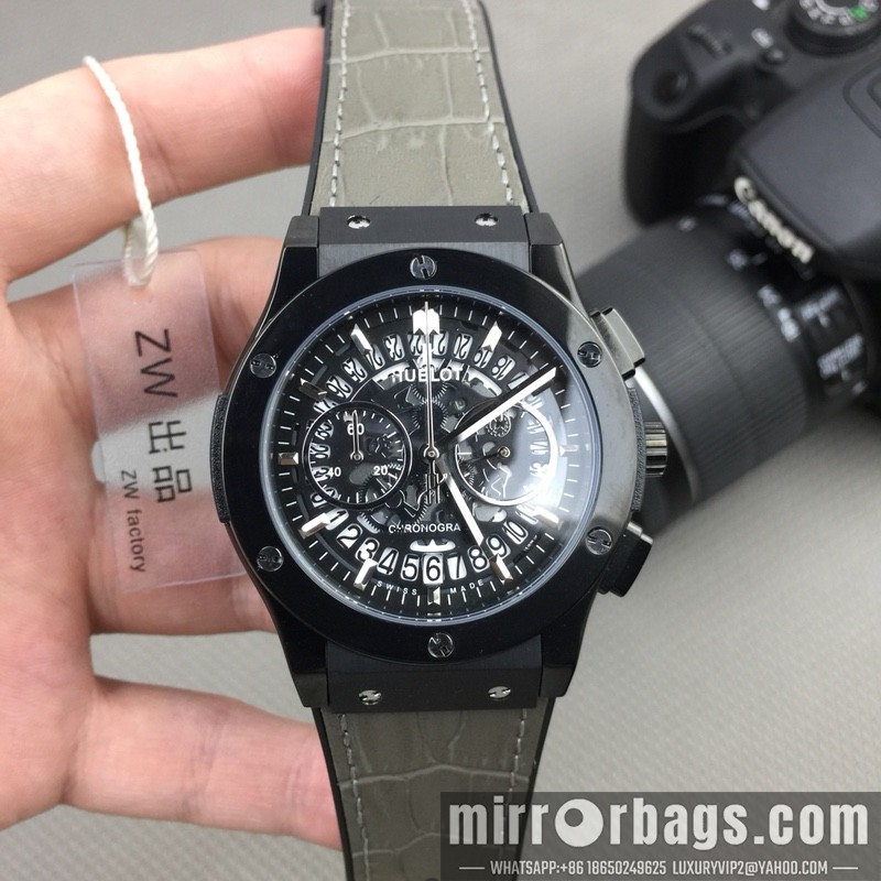 Replica Hublot 44mm 080796 Watch