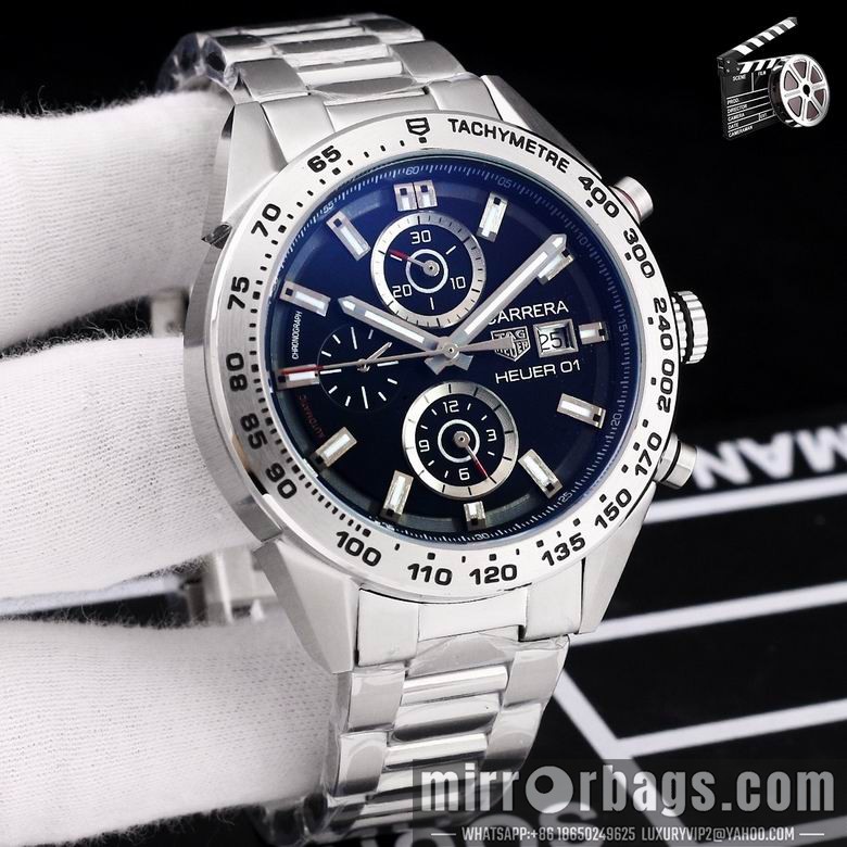 Replica Tag Heuer watch 42X12mm M26 Watch