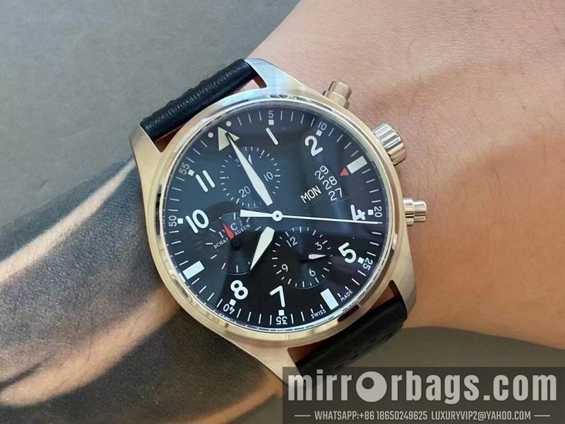 Replica IWC 43mm 082230 Watch