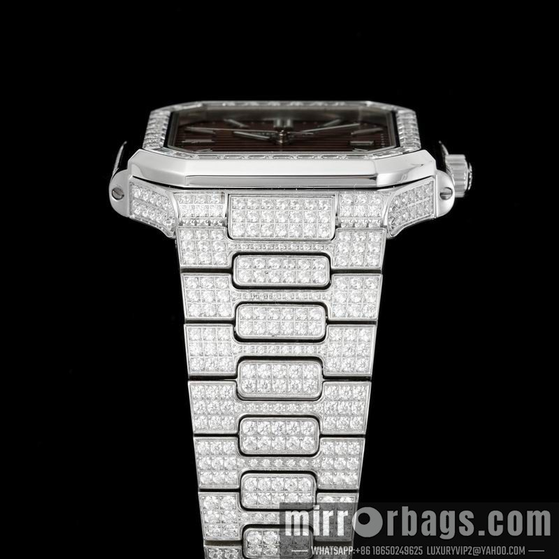 Replica Patek Phillipe watch 082124 Watch