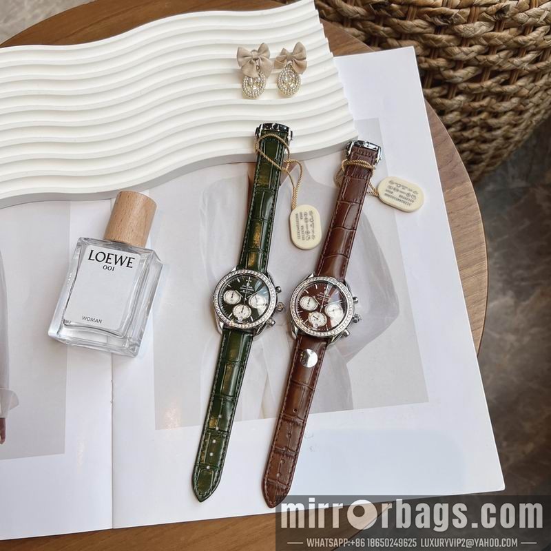 Replica Omega 38mm 110378 Watch