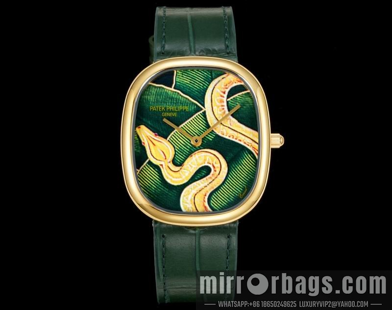Replica Patek Philippe watch 062208 Watch