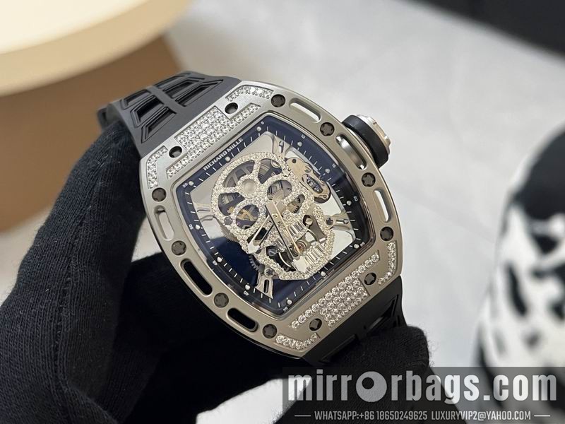 Replica Richard Mille 43X50mm 110328 Watch