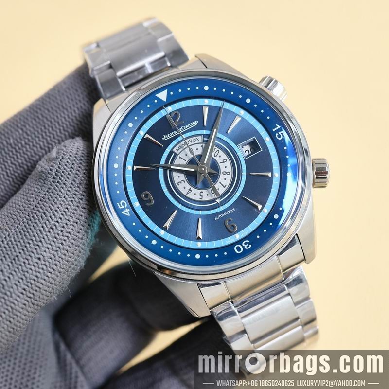 Replica Jeager LeCoultre 42mm 110961 Watch