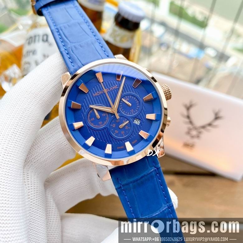 Replica Montblanc 44x13mm 2nms10 Watch