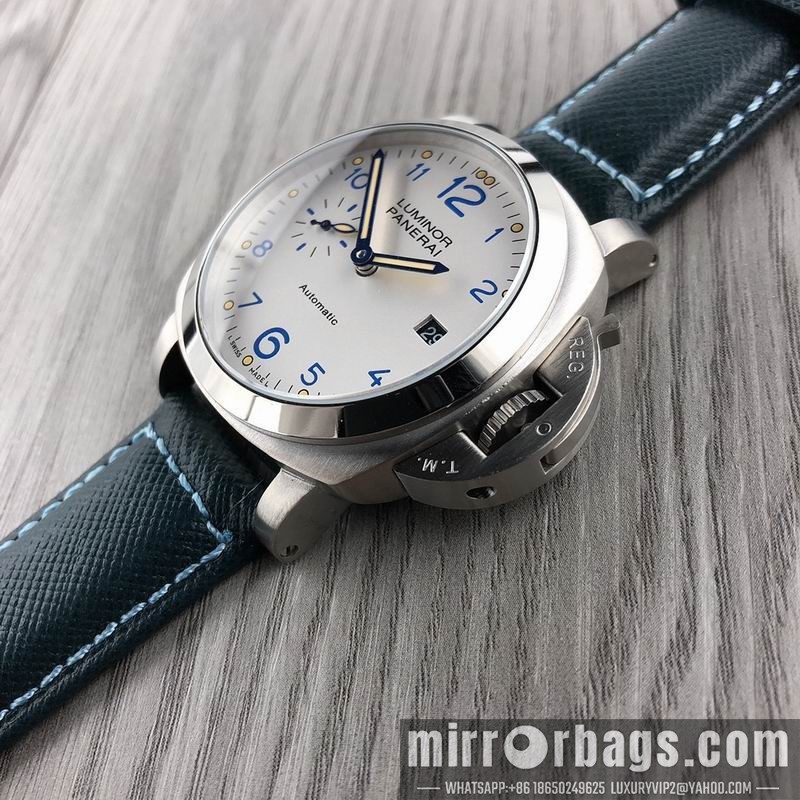 Replica Panerai 44mm 090426 Watch