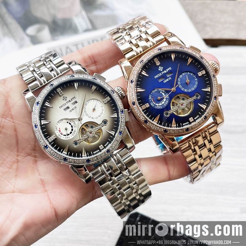 Replica Patek Philippe 42mm 032564 Watch