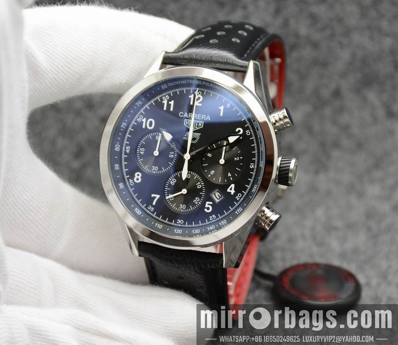 Replica Tag Heuer men 46X18mm M74 Watch
