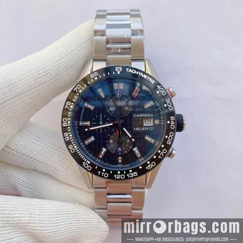 Replica Tag Heuer watch 080527 Watch