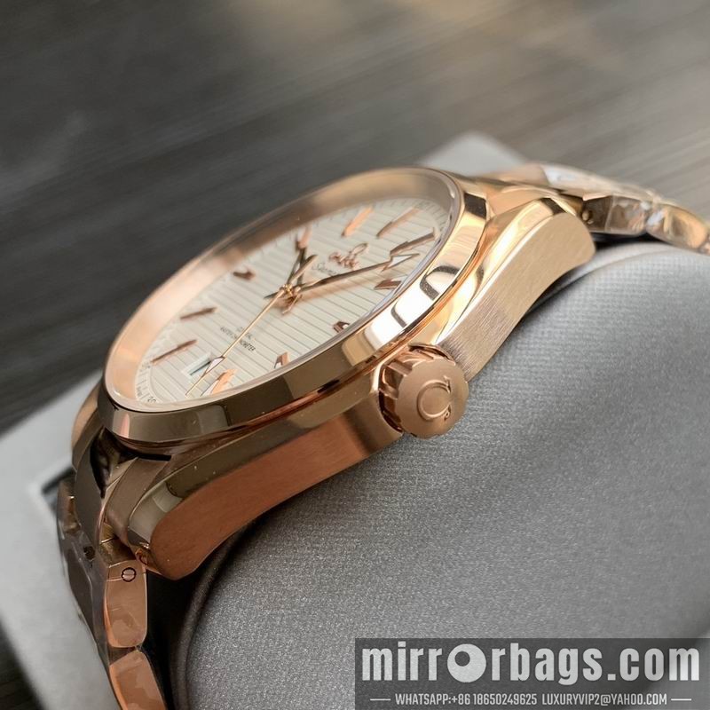 Replica Omega 41mm 090518 Watch