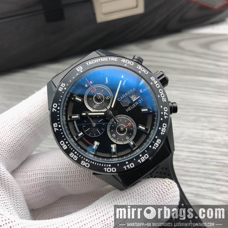 Replica Tag Heuer 41mm 030256 Watch