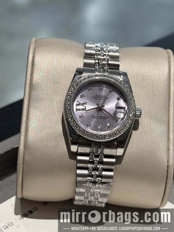 Replica Rolex 31mm 101576 Watch
