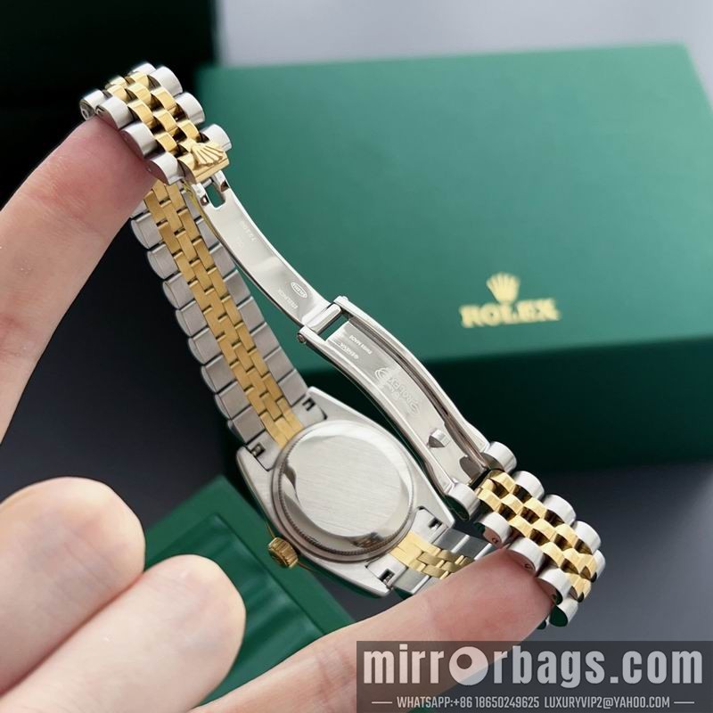 Replica Rolex 31mm 110396 Watch