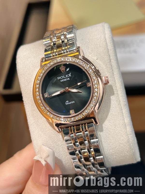 Replica Rolex woman watch 122828 Watch
