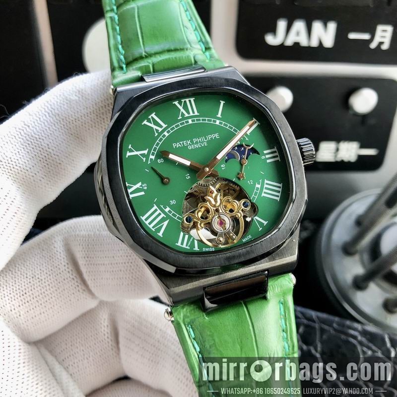 Replica Patek Phillippe 42mm 090438 Watch
