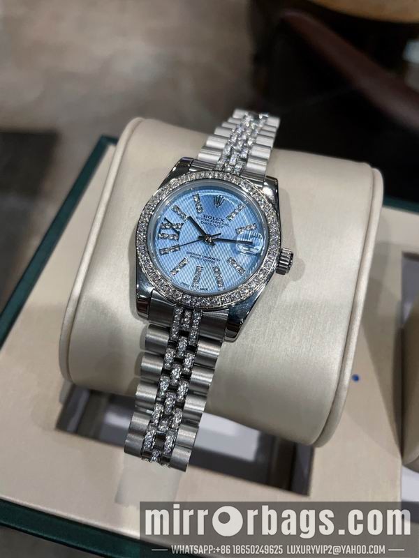 Replica Rolex 31mm 101597 Watch