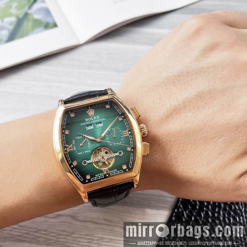 Replica Rolex 42mm 082384 Watch